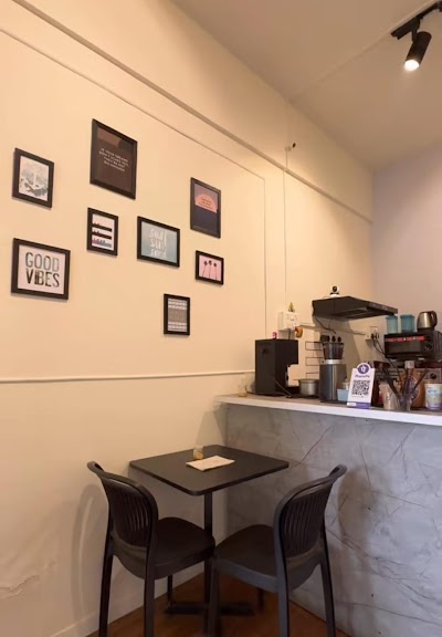 1327 COFFEE SHOP