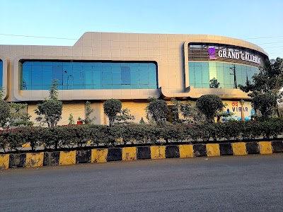 Grand Galleria
