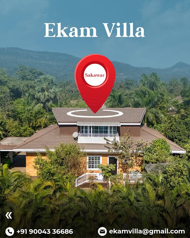 Ekam Villa