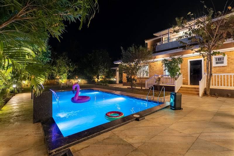 Ekam Villa