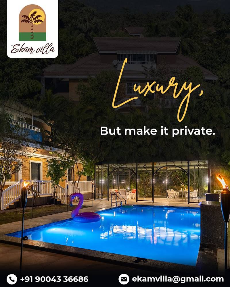 Ekam Villa