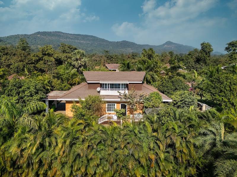 Ekam Villa