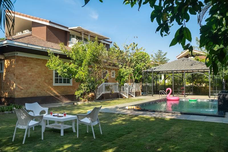 Ekam Villa