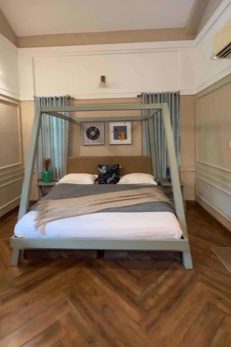 Ekam Villa