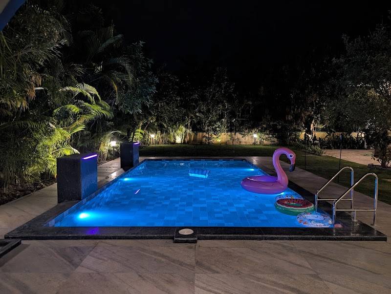 Ekam Villa